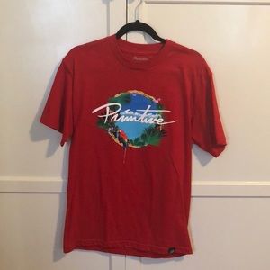 Primitive T-shirt